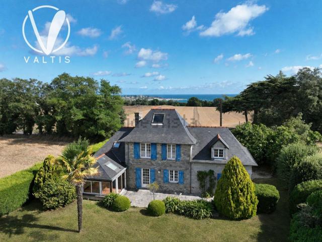 Maison, Saint Cast le Guildo