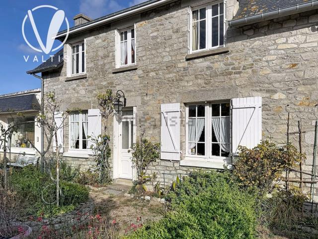Maison, Saint Cast le Guildo