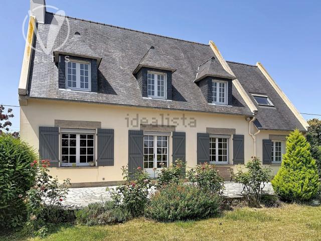 Maison, Saint Cast le Guildo