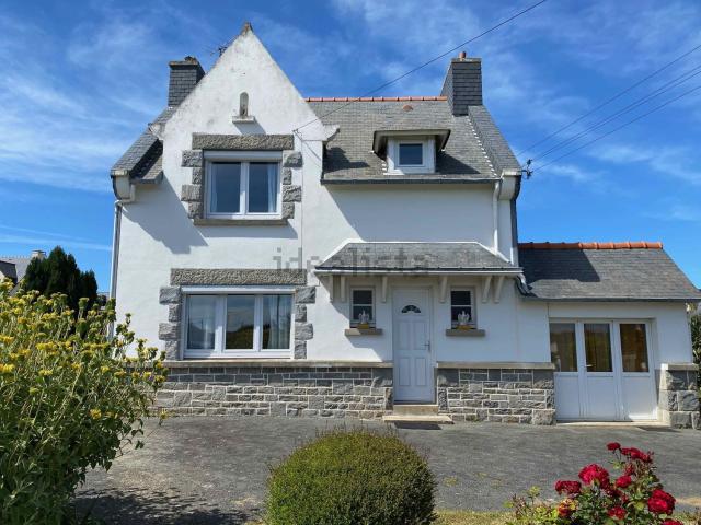 Maison, Saint Cast le Guildo