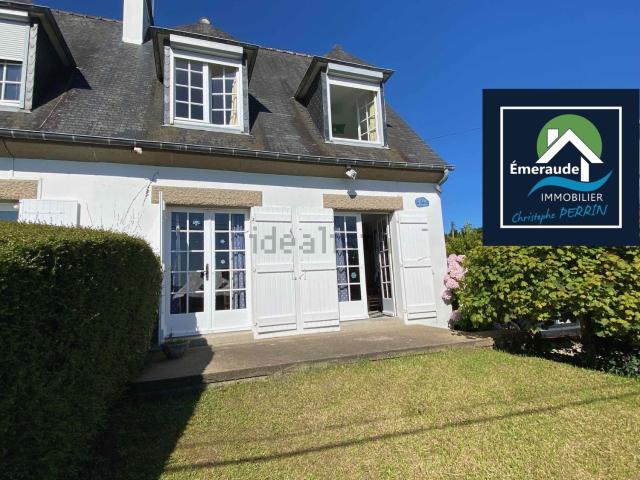 Maison, Saint Cast le Guildo