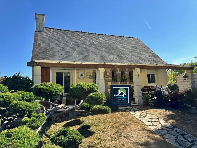 Maison, Saint Cast le Guildo