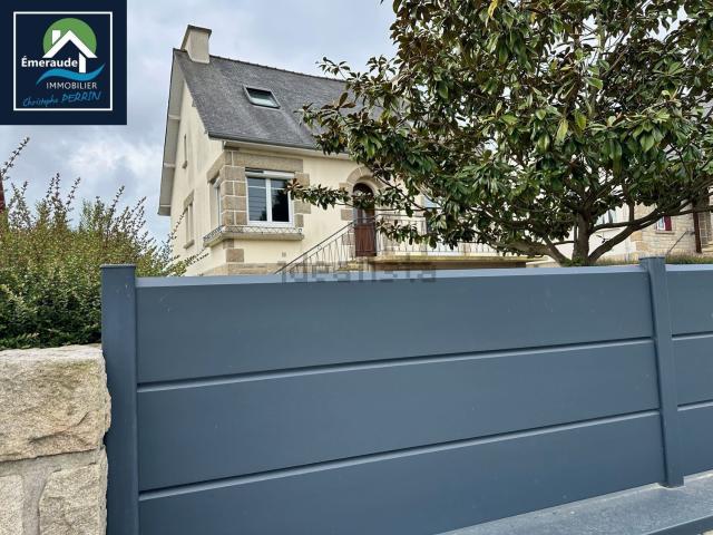 Maison, Saint Cast le Guildo