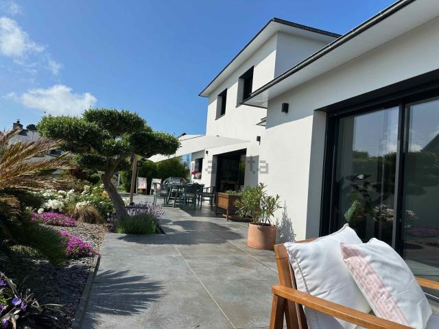 Maison, Saint Cast le Guildo