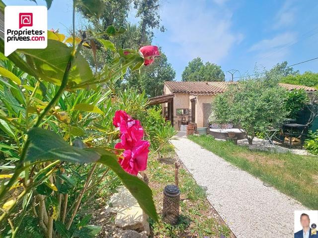 Maison, Saint Cézaire sur Siagne
