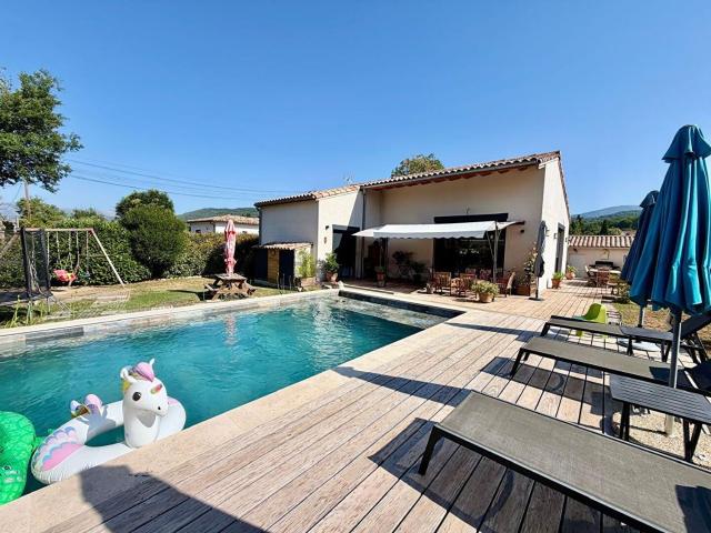 Maison, Saint Cézaire sur Siagne