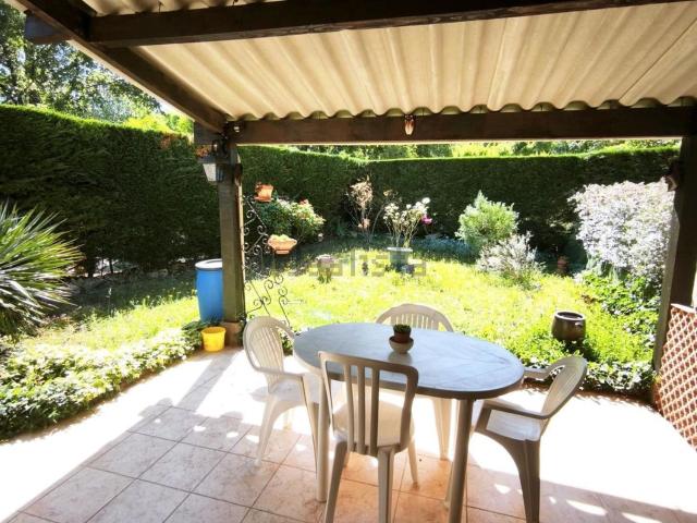 Maison, Saint Cézaire sur Siagne