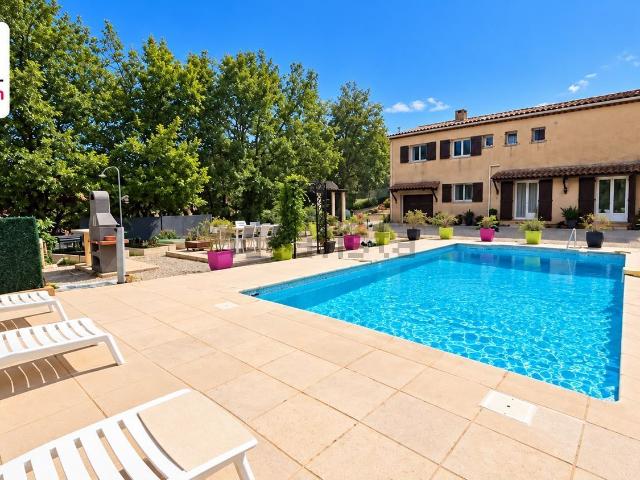 Maison, Saint Cézaire sur Siagne