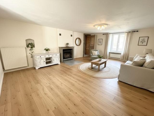 Maison Saint Cergues 160.50 m2 161m² Saint Cergues