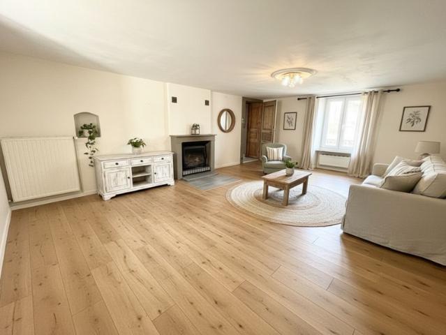 Maison Saint Cergues 160.50 m2
