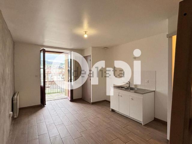 Maison, Saint Chamond