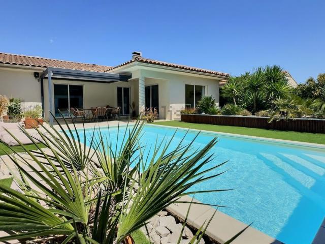 Maison, Saint Chamas