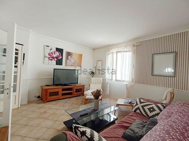 Maison, Saint Chamas