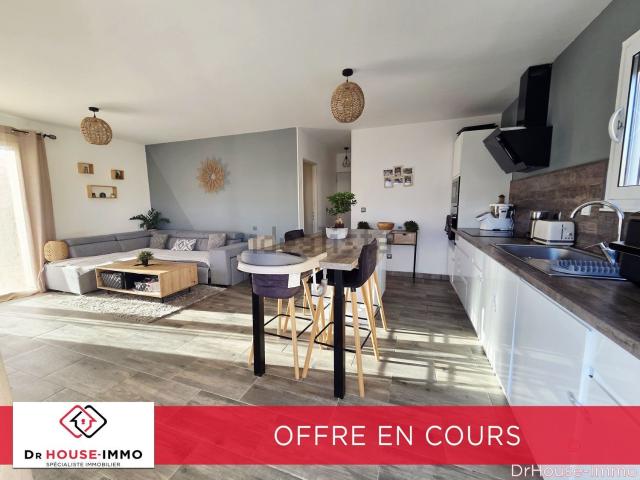 Maison, Saint Chinian