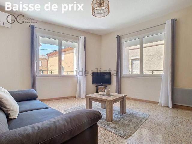 Maison, Saint Chinian