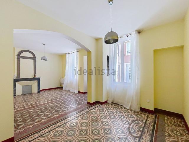 Maison, Saint Chinian