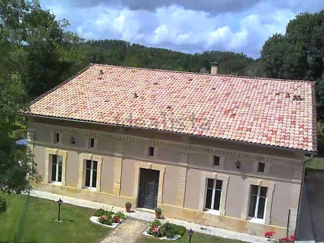 Maison, Saint Christoly de Blaye