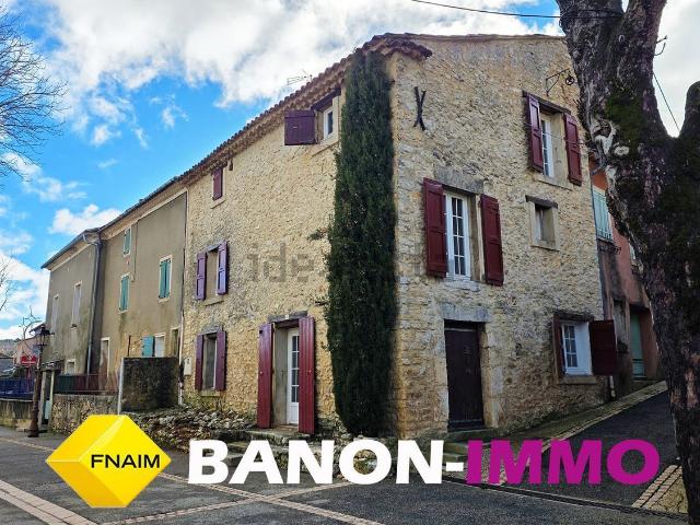 Maison, Saint Christol