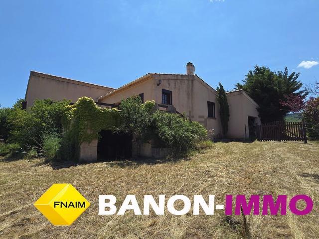 Maison, Saint Christol