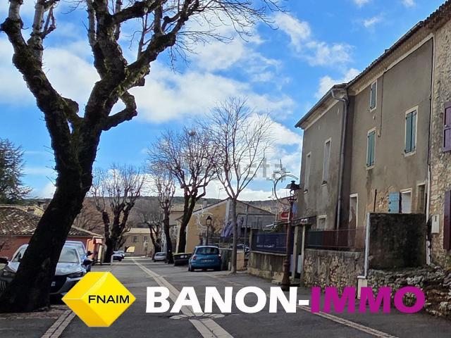 Maison, Saint Christol