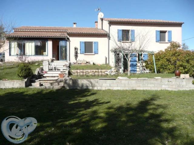 Maison, Saint Christol