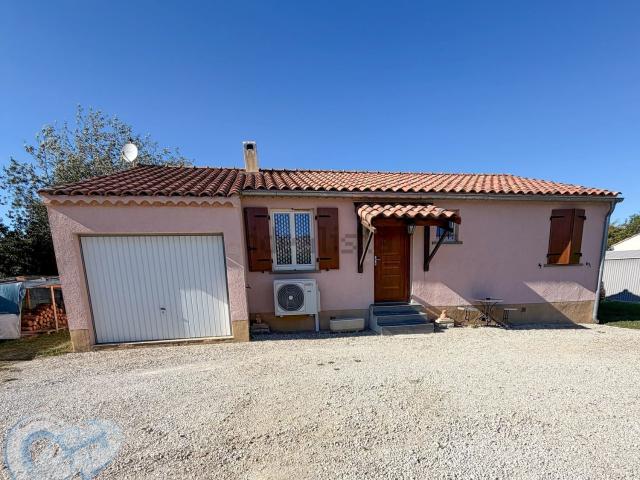 Maison, Saint Christol