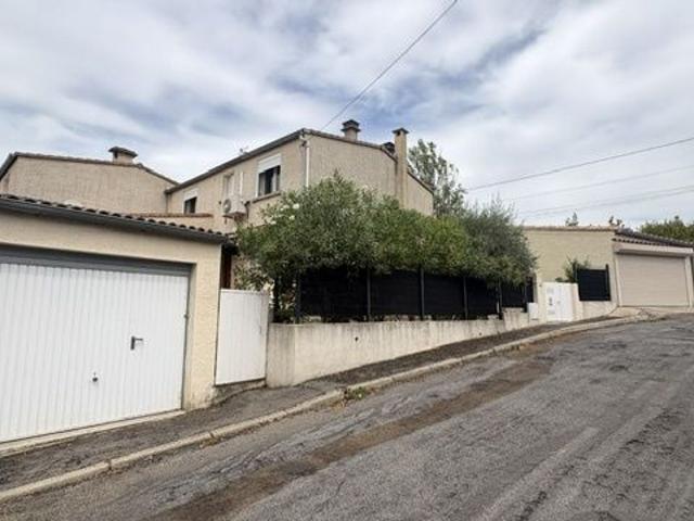 Maison, Saint Christol lez Alès