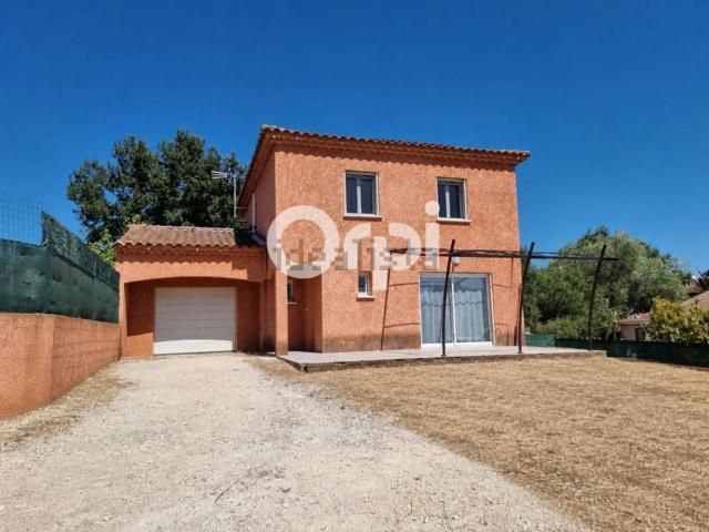 Maison, Saint Christol lez Alès