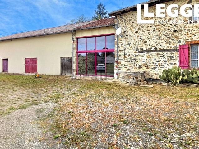 Maison, Saint Christophe