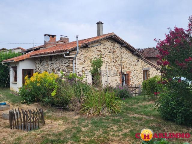 Maison, Saint Christophe