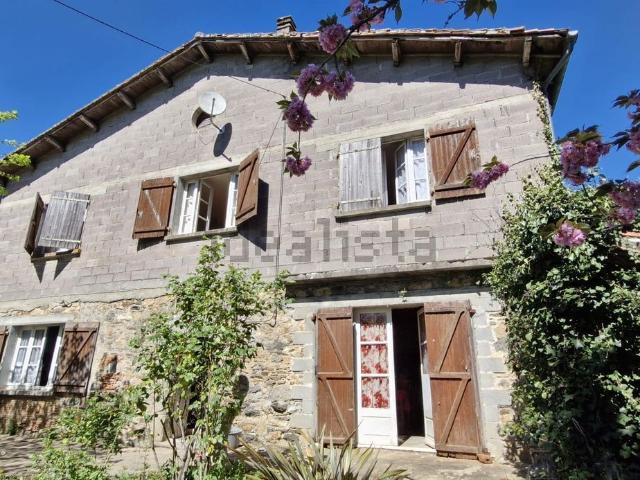 Maison, Saint Christophe