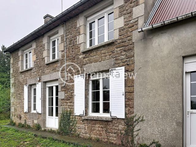 Maison, Saint Christophe de Chaulieu
