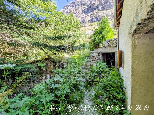 Maison Saint Christophe En Oisans 3 pièce s 67 m2