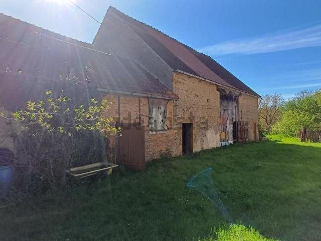 Maison, Saint Civran