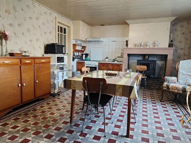 Maison, Saint Ciers sur Gironde