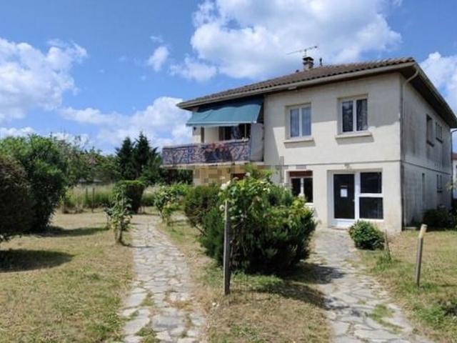 Maison, Saint Ciers sur Gironde