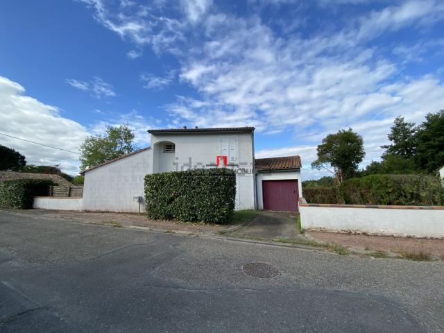 Maison, Saint Ciers sur Gironde