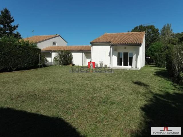 Maison, Saint Ciers sur Gironde