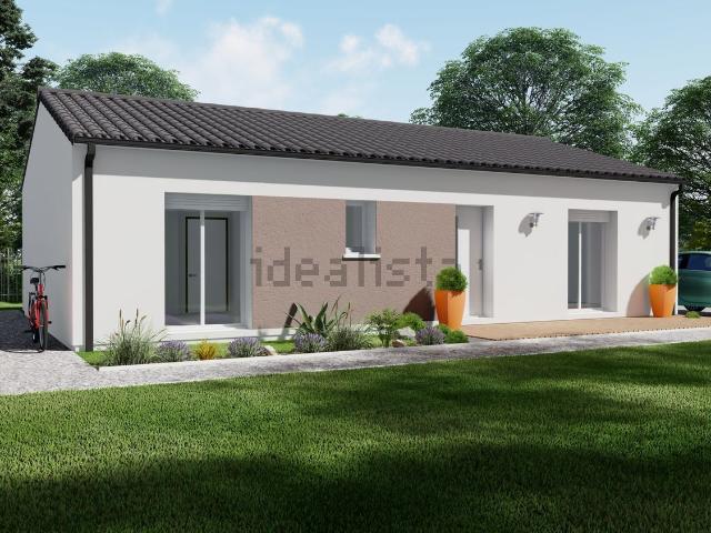 Maison, Saint Cirice