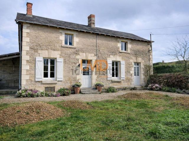 Maison, Saint Clair