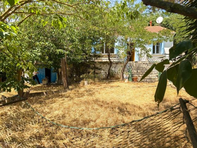 Maison Saint Clair Sud 79m² Sète