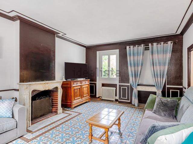 Maison, Saint Clair sur Epte