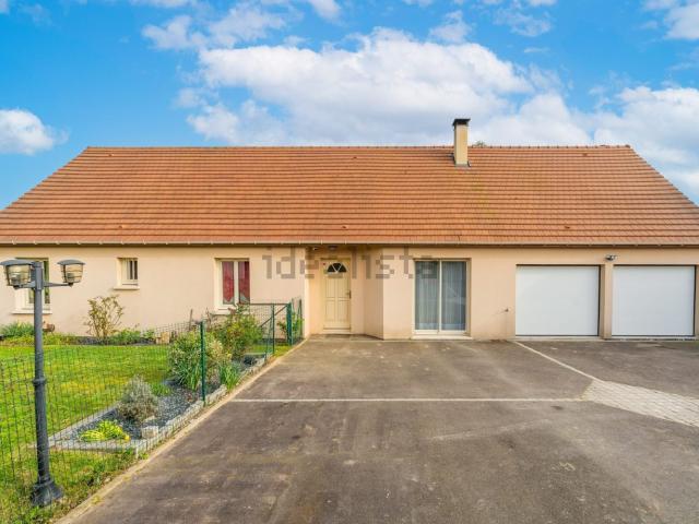 Maison, Saint Clair sur Epte