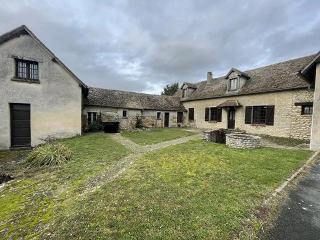 Maison, Magny en Vexin