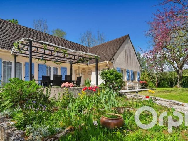 Maison, Saint Clair sur Epte