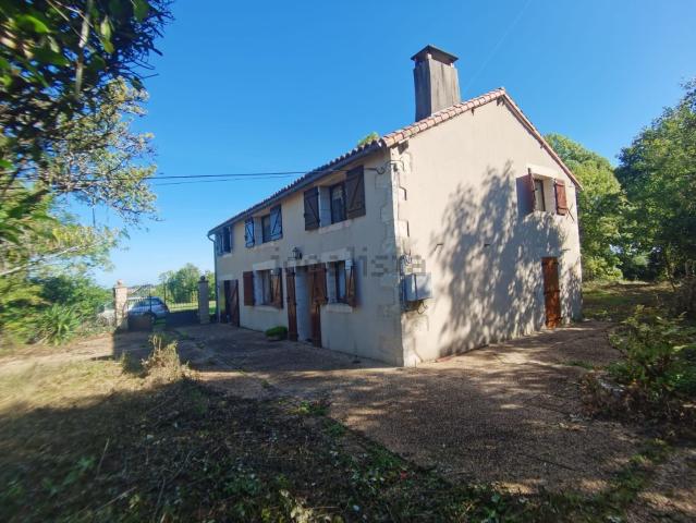 Maison, Saint Claud
