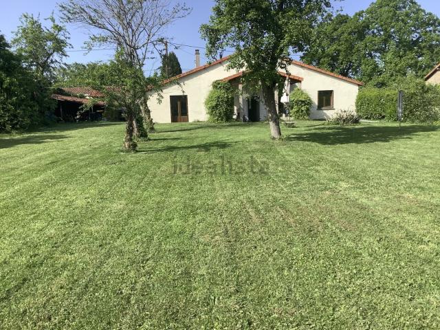 Maison, Saint Claud