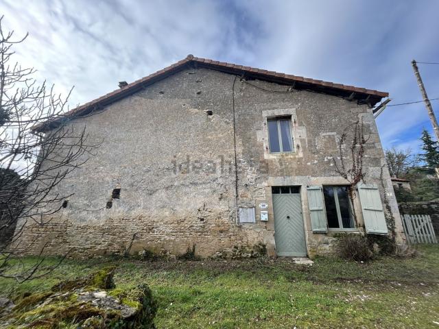 Maison, Saint Claud