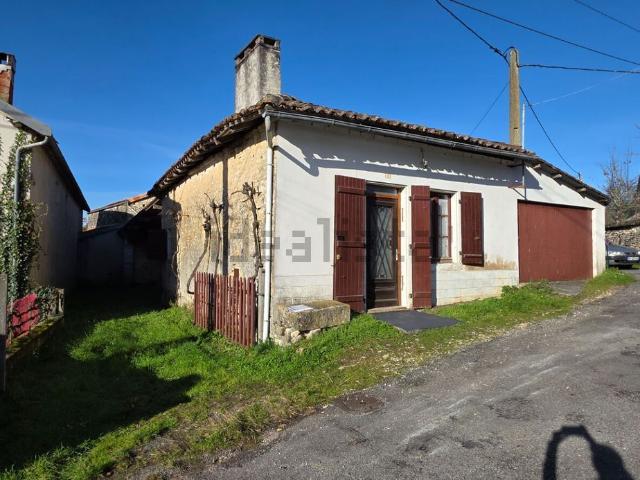 Maison, Saint Claud