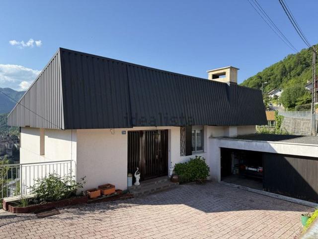 Maison, Saint Claude